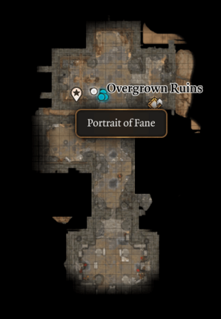 Map Location Marker