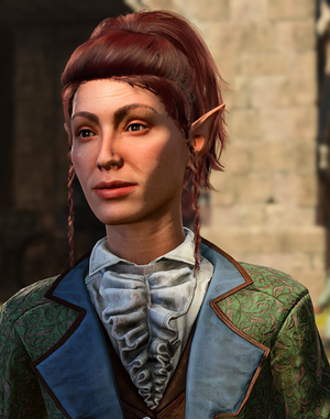 In-game