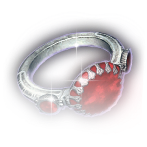 Ruby Ring image