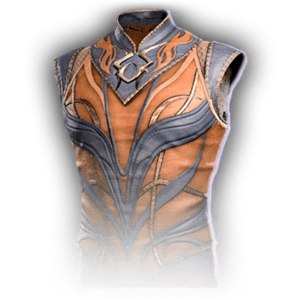 Lionheart Outfit image