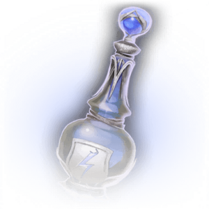 Elixir of Lightning Resistance image