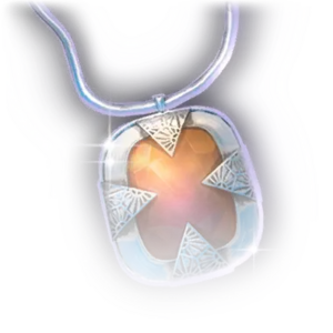 Selûnite Necklace image