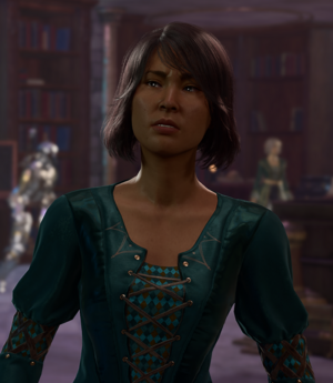 In-game