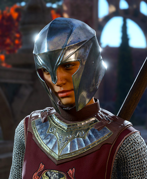 In-game