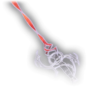 Infernal Rapier image