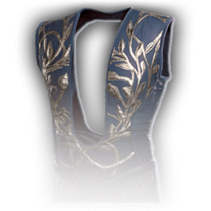 Anarchic Blue Outfit image