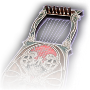 Instrument Icon