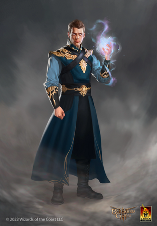 Concept Art