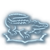 Animal Aspect Crocodile Icon