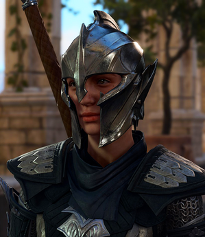 In-game