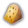 Waterdhavian Cheese Wedge