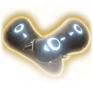 Gloves of Soul Catching image