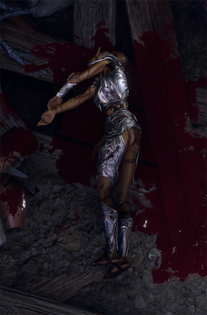 In-game