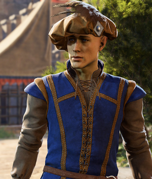 In-game