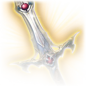 Githyanki Longsword (+1) image