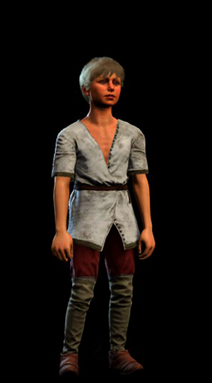 Model