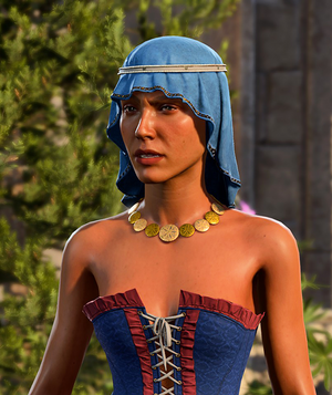 In-game